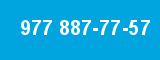 977 887-77-57 977 887-77-57